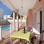 Solar Andorinhas Vila Albufeira