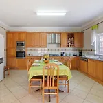 Vila Solar Andorinhas *
