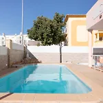 Vila Solar Andorinhas *