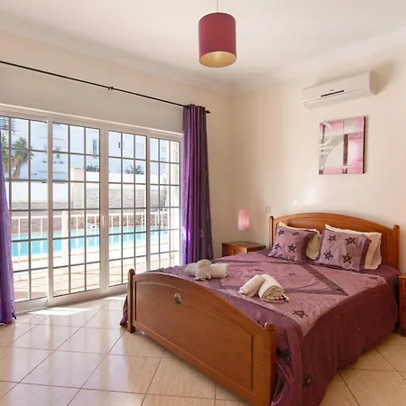 Solar Andorinhas Albufeira