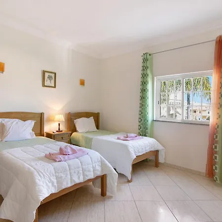 Villa Solar Andorinhas *