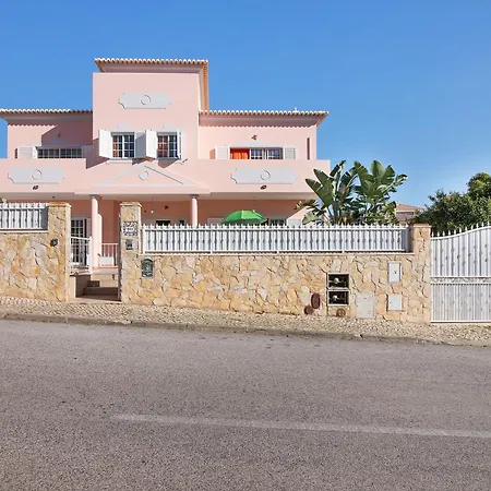 Solar Andorinhas Albufeira