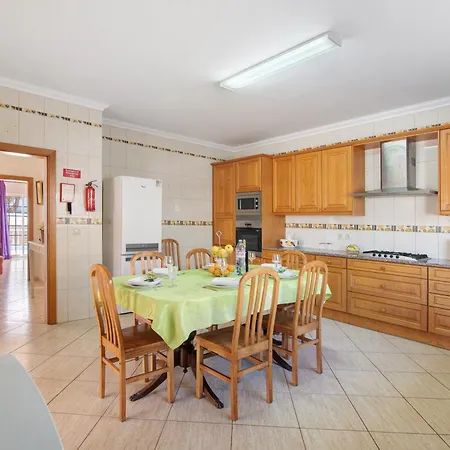 Solar Andorinhas Albufeira