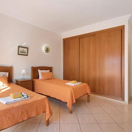 Solar Andorinhas Vila Albufeira