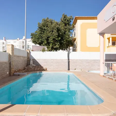 فيلة Solar Andorinhas