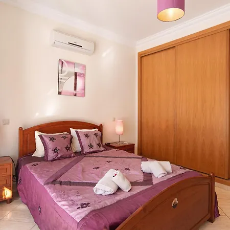 فيلة Solar Andorinhas البوفيرا