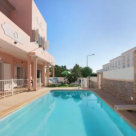 Solar Andorinhas فيلة البوفيرا