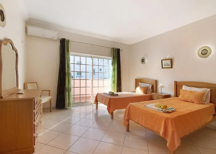 Villa Solar Andorinhas *