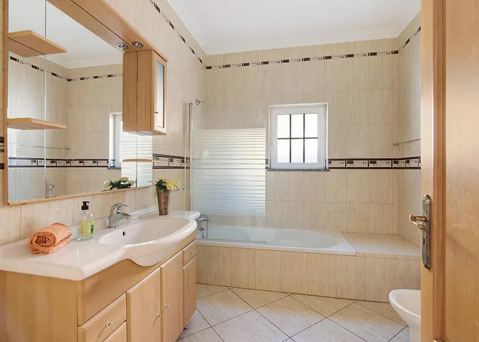 Solar Andorinhas * Albufeira