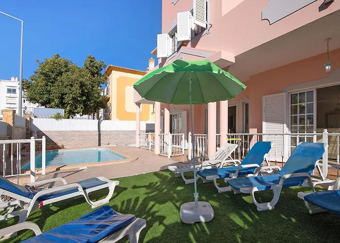 Villa Solar Andorinhas *