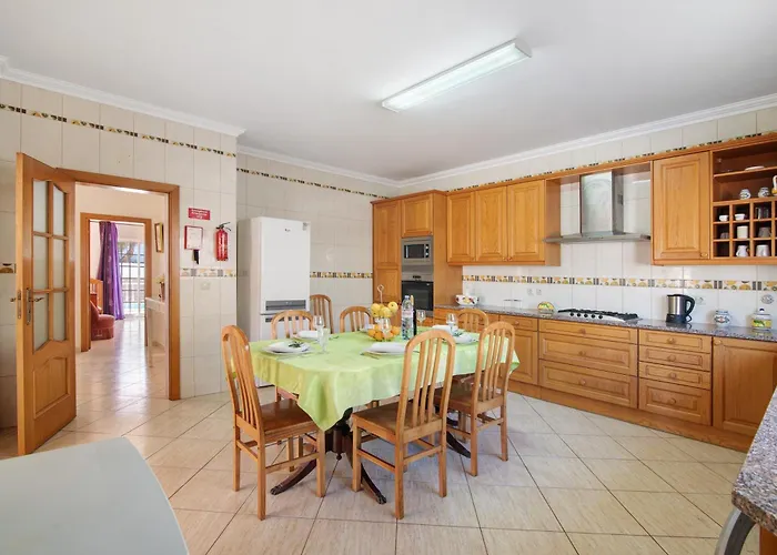 Solar Andorinhas Albufeira