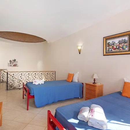 Solar Andorinhas Villa Albufeira