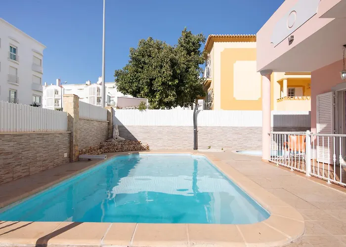 Villa Solar Andorinhas