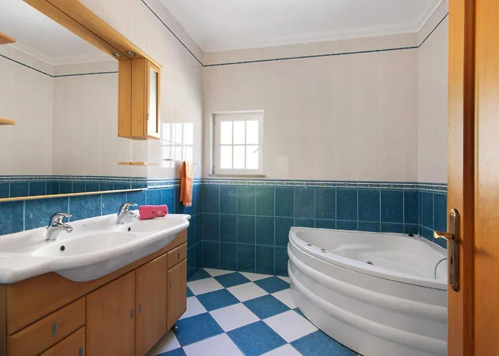 Solar Andorinhas Villa